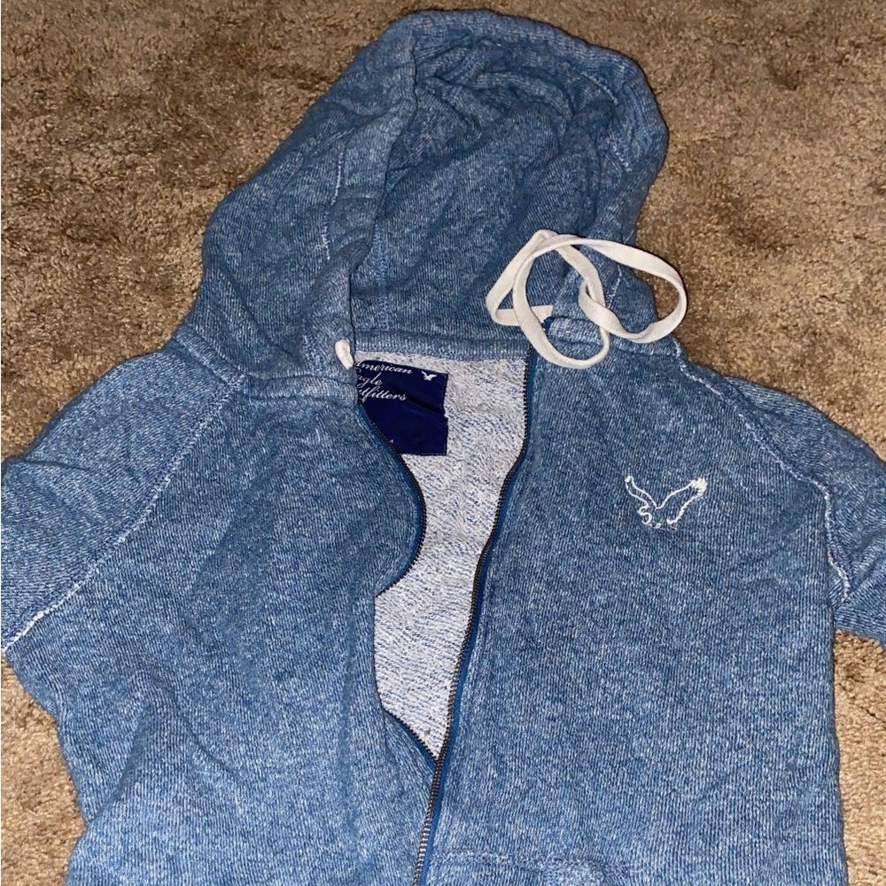 american eagle jacket